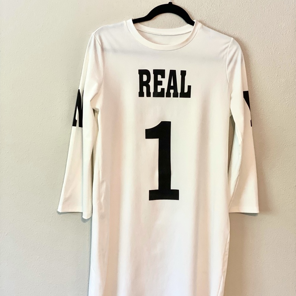 Ladies Dress